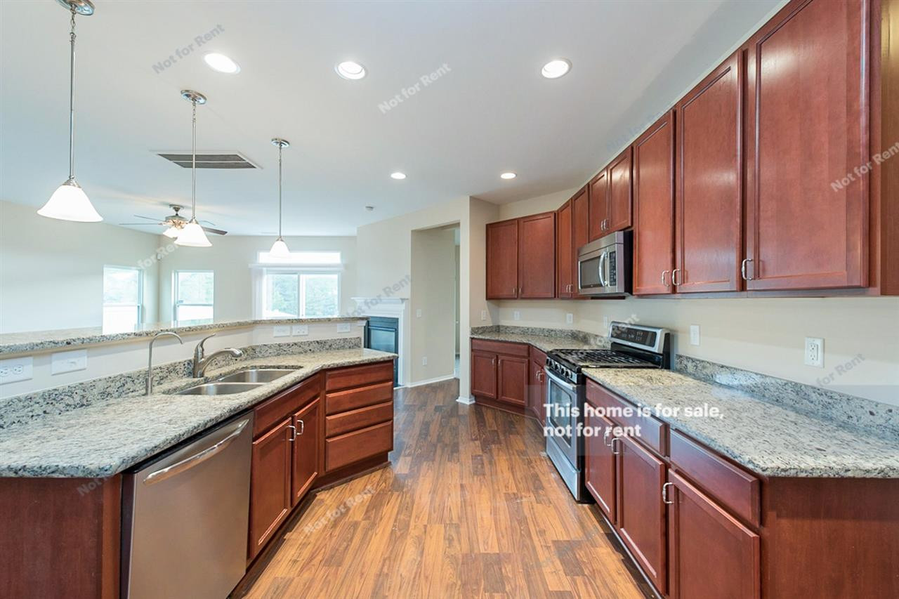 134 Daneborg Road Durham, NC 27703 - Photo 2 of 19 Photo 2