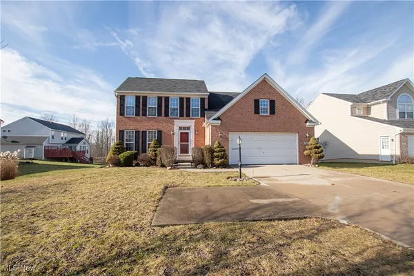 $349,900 | 6308 Richmond Road, Bedford, OH 44146