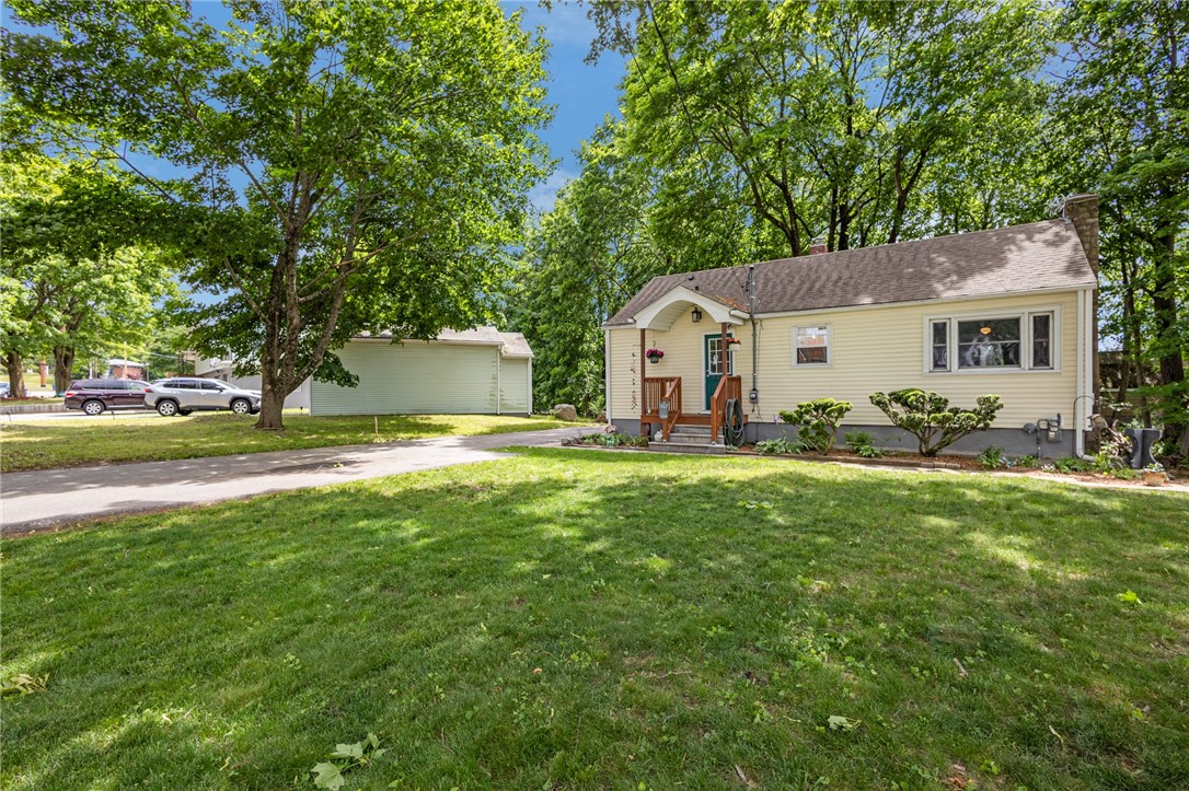 1223 Cumberland Hill Road Woonsocket, RI 02895 - Photo 38 of 38