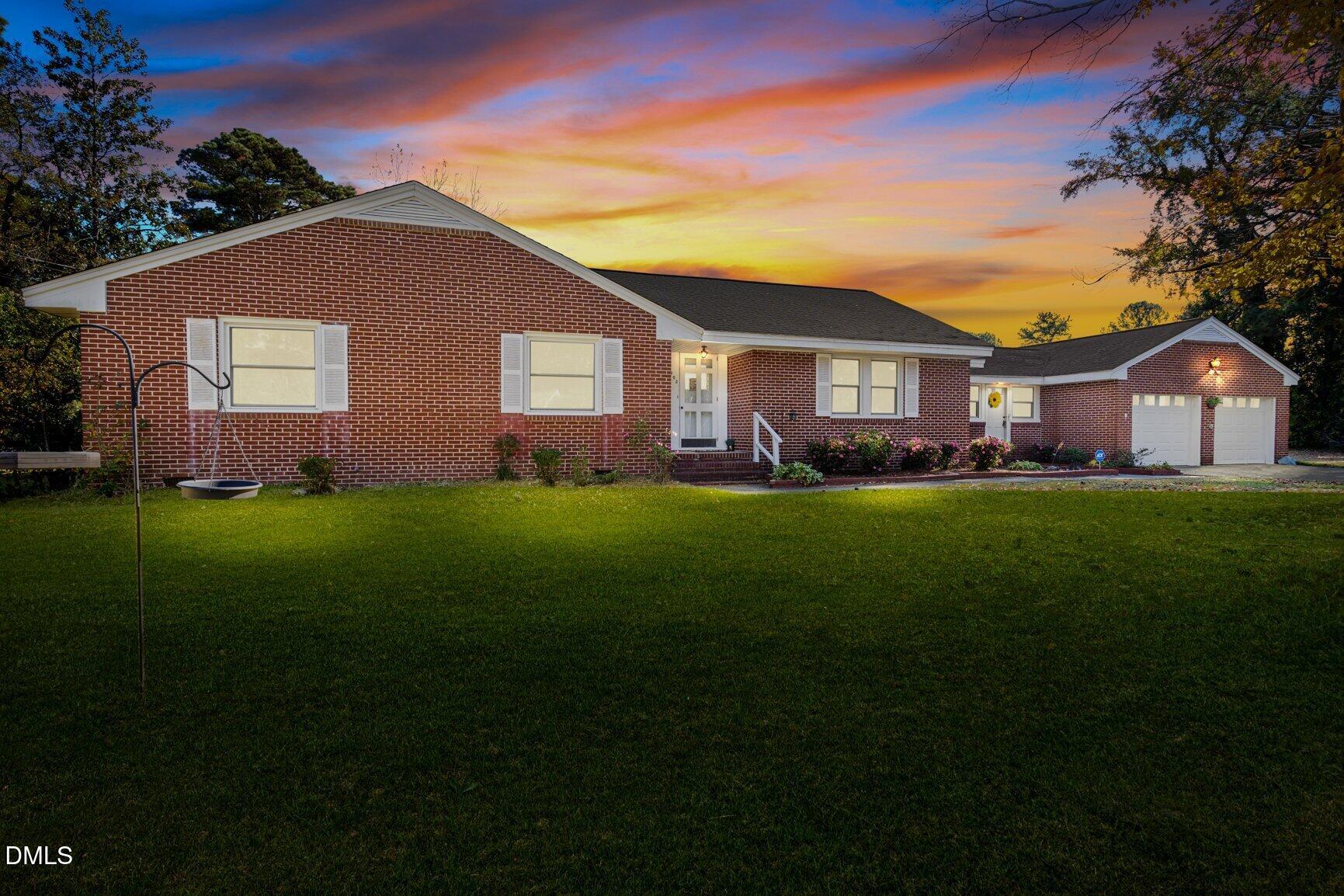 902 Treemont Road Northwest Wilson, NC 27896 - Photo 1 of 43 002-902TreemontRoadNorthwest-Wilson-NC-2