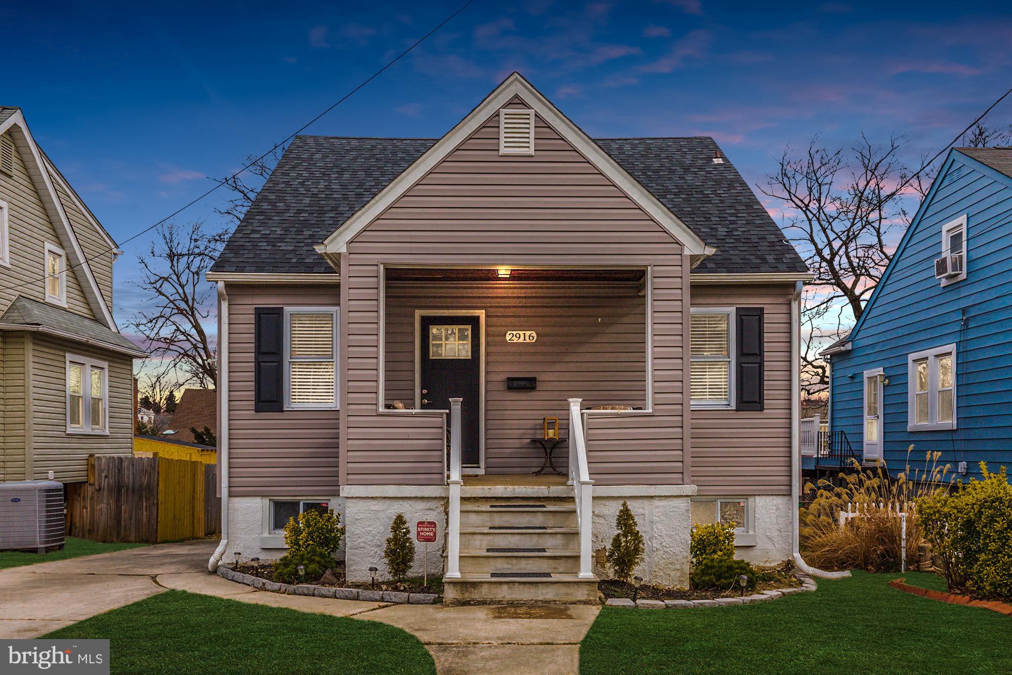 2916 Onyx Road Baltimore, MD 21234 - Photo 1 of 38 Gallery Image 1