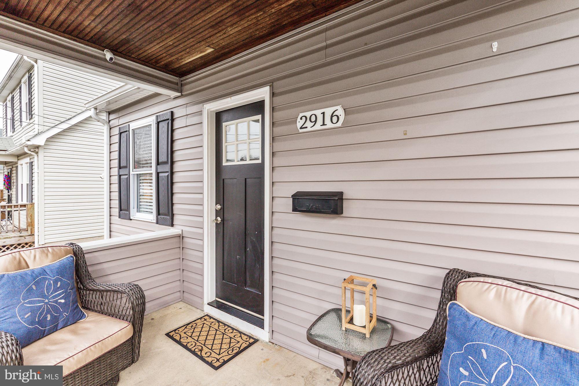 2916 Onyx Road Baltimore, MD 21234 - Photo 30 of 38 Gallery Image 30