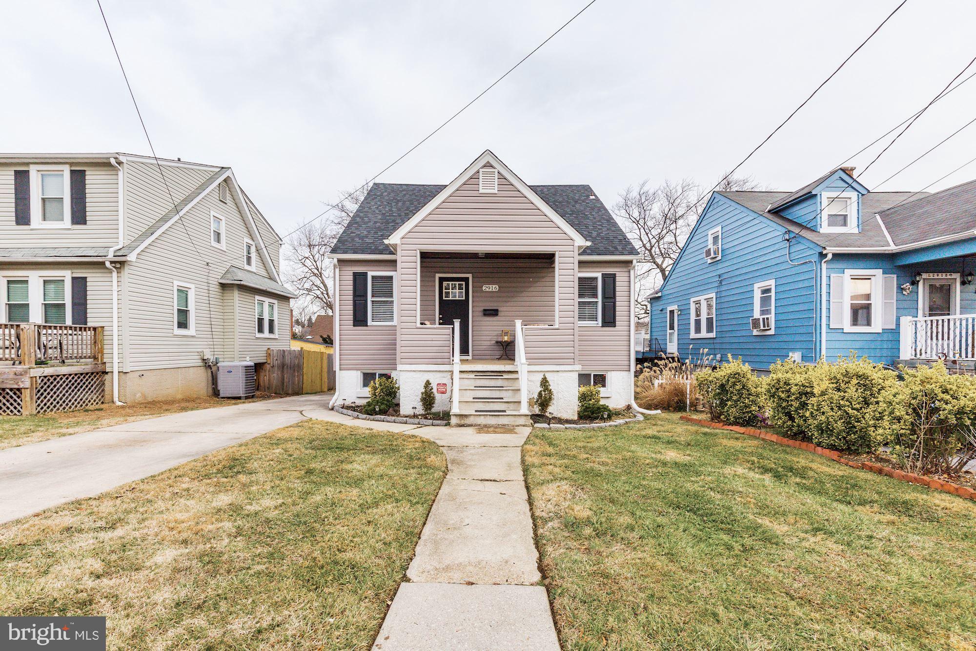 2916 Onyx Road Baltimore, MD 21234 - Photo 35 of 38 Gallery Image 35