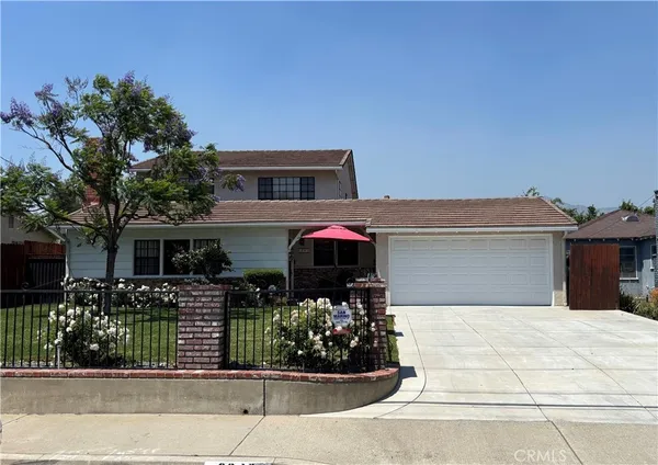$1,499,000 | 8243 Sheffield Road, San Gabriel, CA 91775