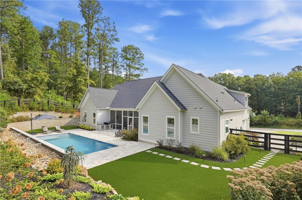 565 Mountain Road Woodstock, GA 30188 - Photo 48 of 48 Gallery Image 48