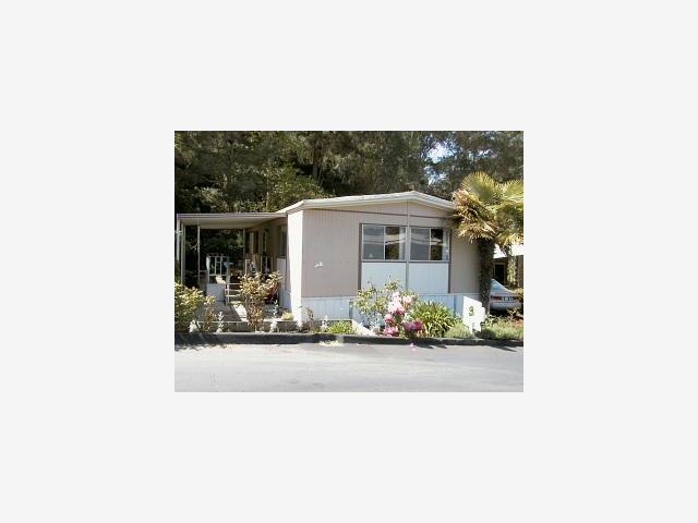 151 Hahns Road, Unit 151 Aptos, CA 95003 - Photo 1 of 1 Gallery Image 1