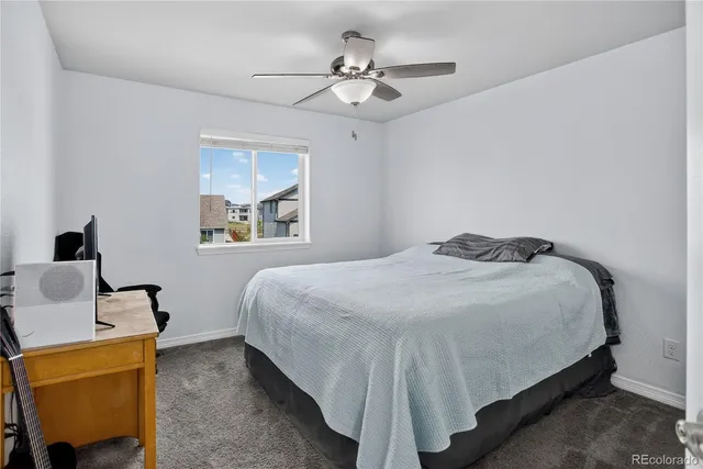 $460,000 | 12717 Windingwalk Drive, Peyton, CO 80831