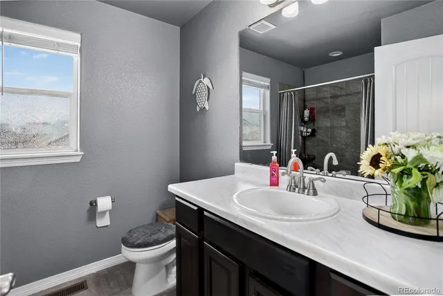 $460,000 | 12717 Windingwalk Drive, Peyton, CO 80831