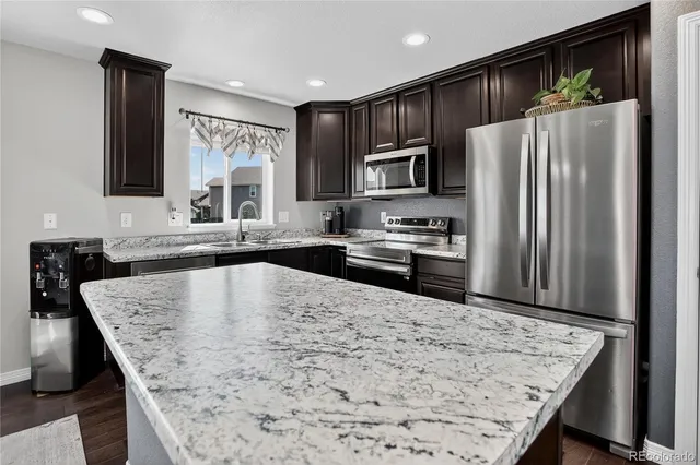 $460,000 | 12717 Windingwalk Drive, Peyton, CO 80831