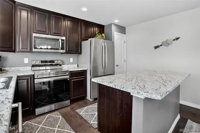 $460,000 | 12717 Windingwalk Drive, Peyton, CO 80831