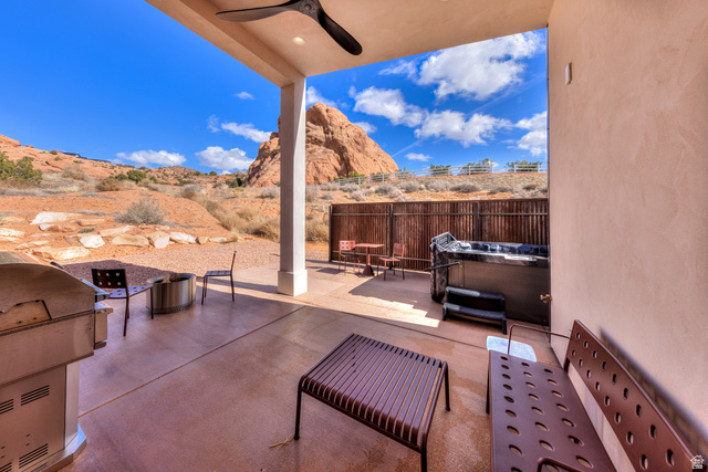2209A Salida Del Sol Moab, UT 84532 - Photo 43 of 47
