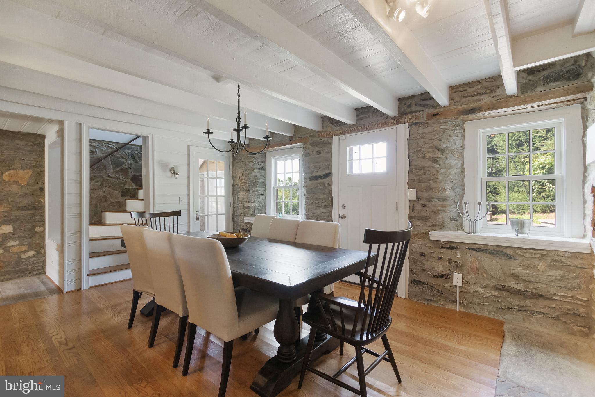 300 Ravenscliff Drive Springfield, PA 19064 - Photo 13 of 45 DINING ROOM