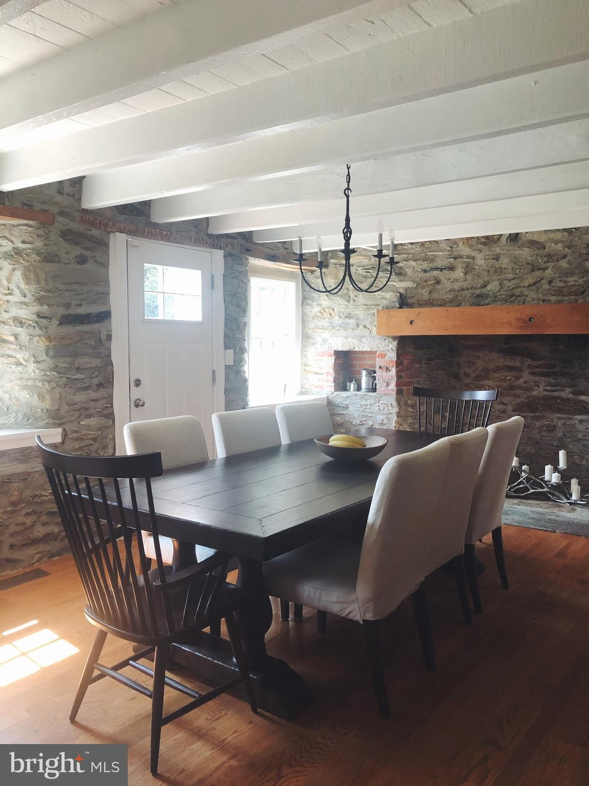 300 Ravenscliff Drive Springfield, PA 19064 - Photo 15 of 45 DINING ROOM