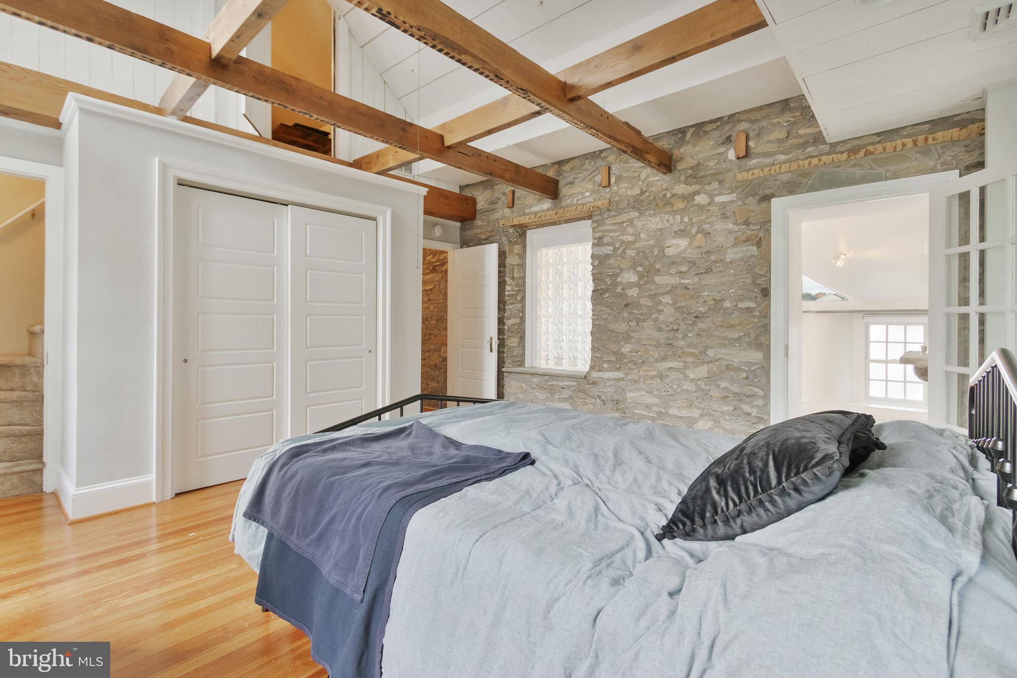 300 Ravenscliff Drive Springfield, PA 19064 - Photo 22 of 45 MASTER BEDROOM