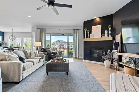 $1,275,000 | 3359 Carabiner Street, Castle Rock, CO 80108