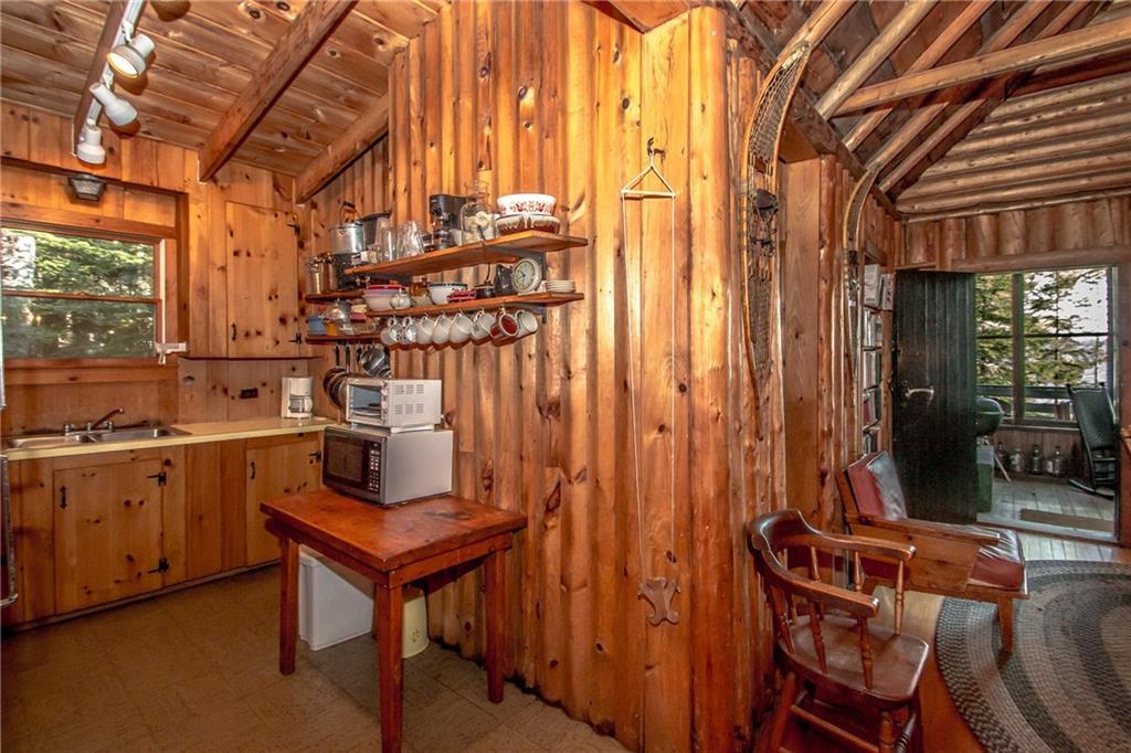 529 Bald Mountain Road Oquossoc, ME 04964 - Photo 22 of 33 Photo