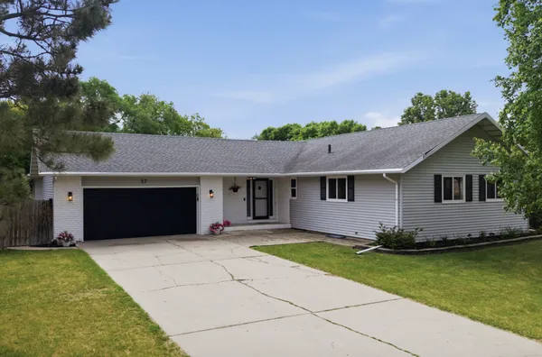 $479,000 | 57 Prairiewood Drive South, Fargo, ND 58103