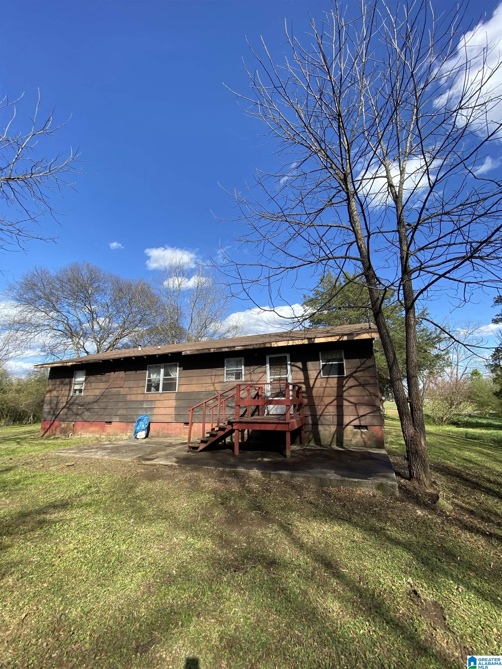 165 Mt View Road Alexandria, AL 36250 - Photo 2 of 11