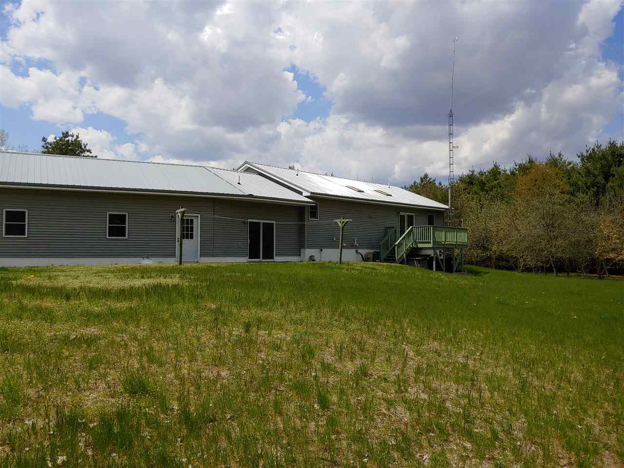 6737 North Garfield Road Bentley, MI 48613 - Photo 14 of 56