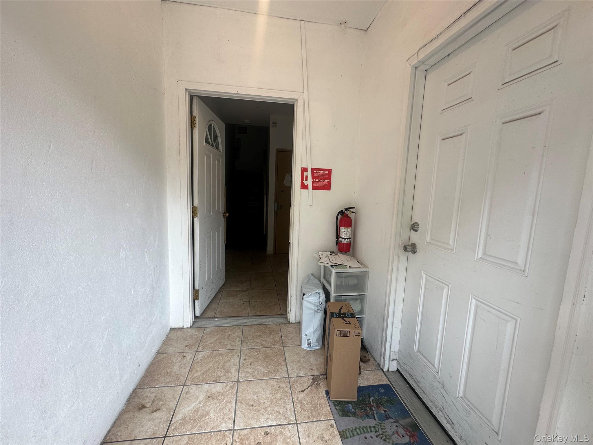 85-45 Britton Avenue Queens, NY 11373 - Photo 8 of 19 a view of storage room