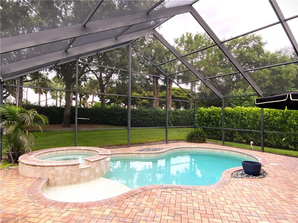 1783 Ribbon Fan Lane Naples, FL 34119 - Photo 2 of 2