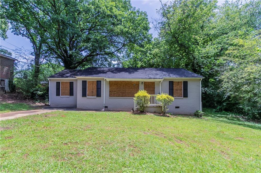 1906 Oak Valley Road Decatur, GA 30035 - Photo 1 of 1
