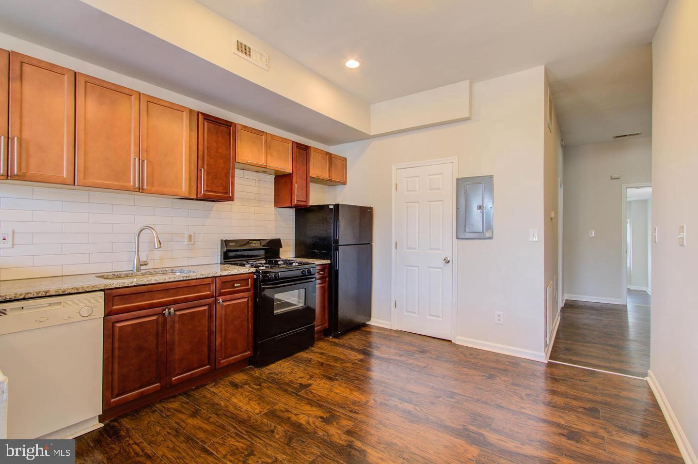 604 North Fulton Avenue Baltimore, MD 21217 - Photo 20 of 29