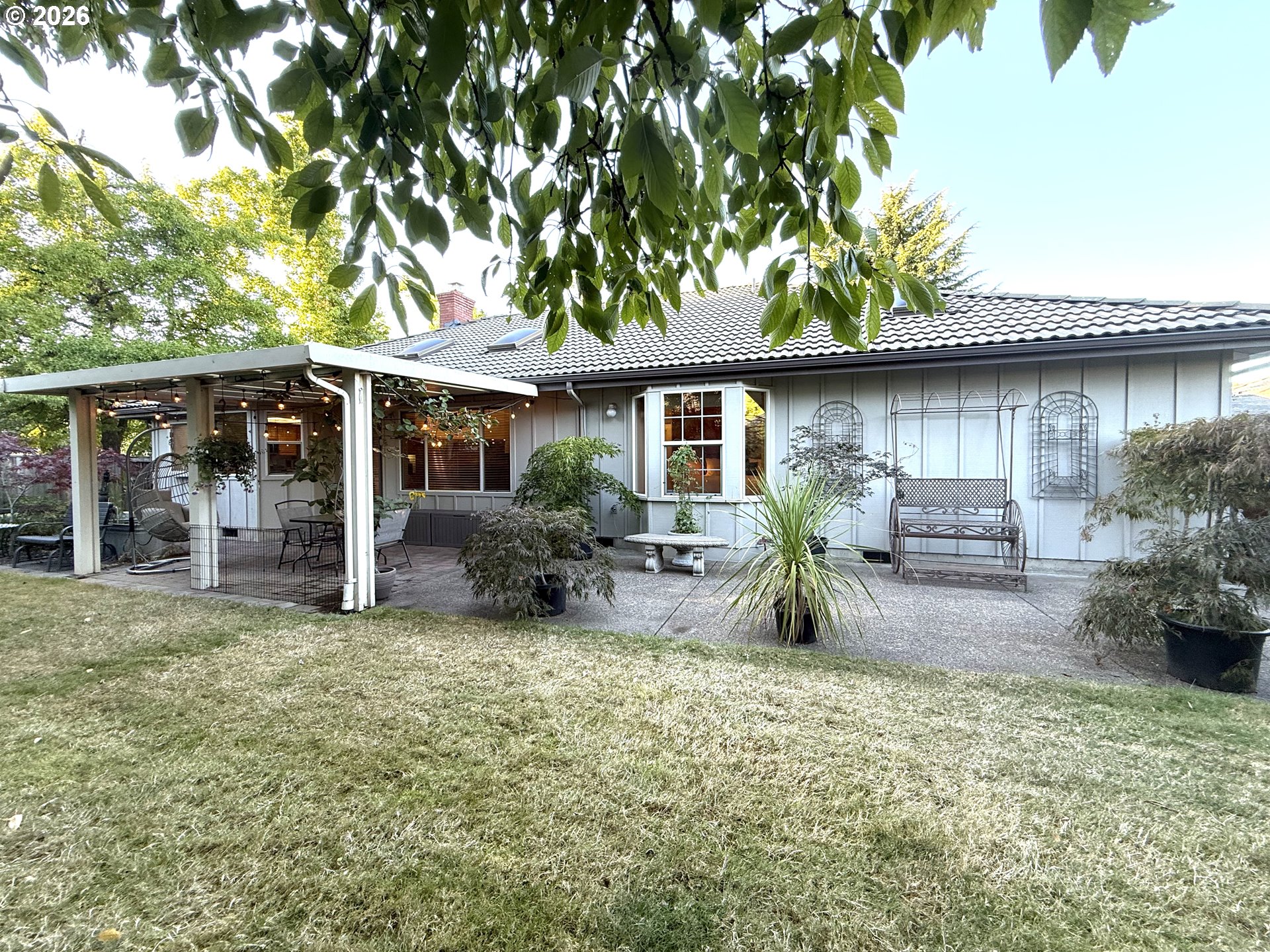 1487 Kyiv Street Springfield, OR 97477 - Photo 43 of 48 Patio