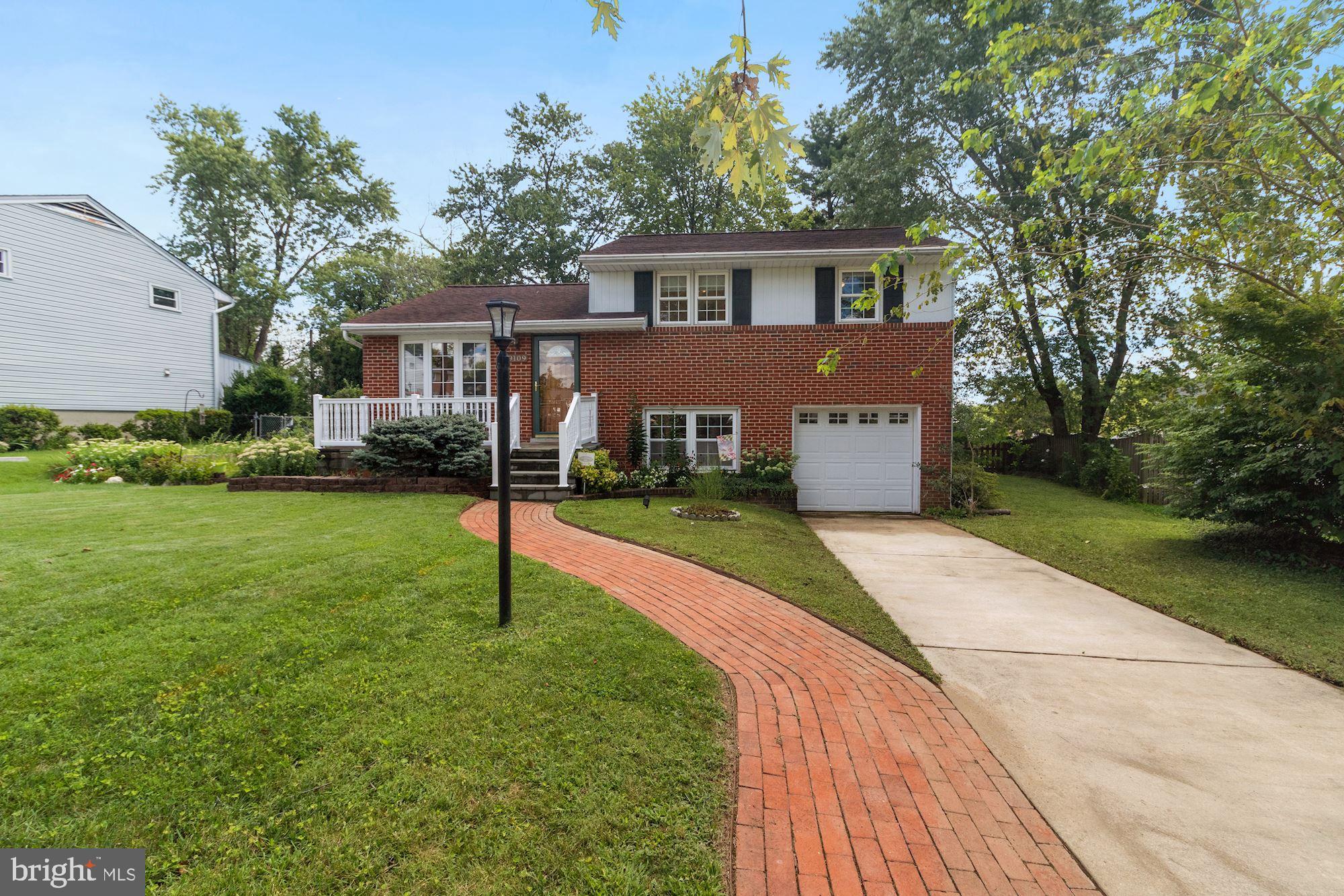 9109 Crosshill Road Baltimore, MD 21234 - Photo 1 of 33 Gallery Image 1
