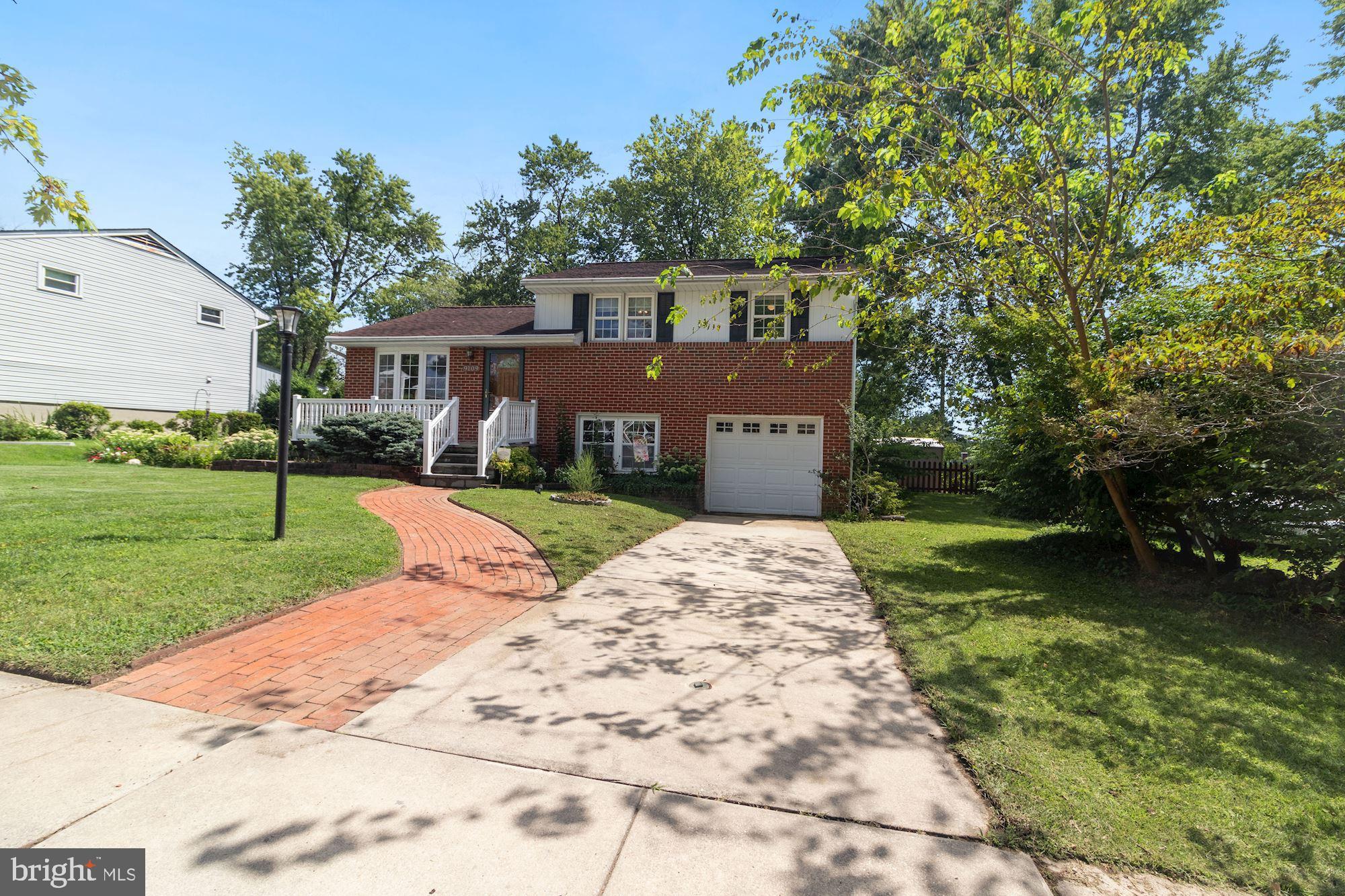 9109 Crosshill Road Baltimore, MD 21234 - Photo 2 of 33 Gallery Image 2