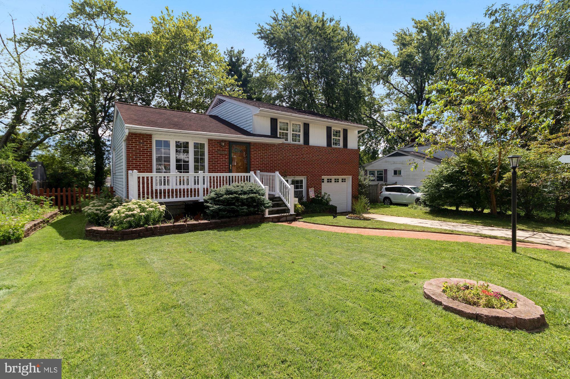 9109 Crosshill Road Baltimore, MD 21234 - Photo 3 of 33 Gallery Image 3