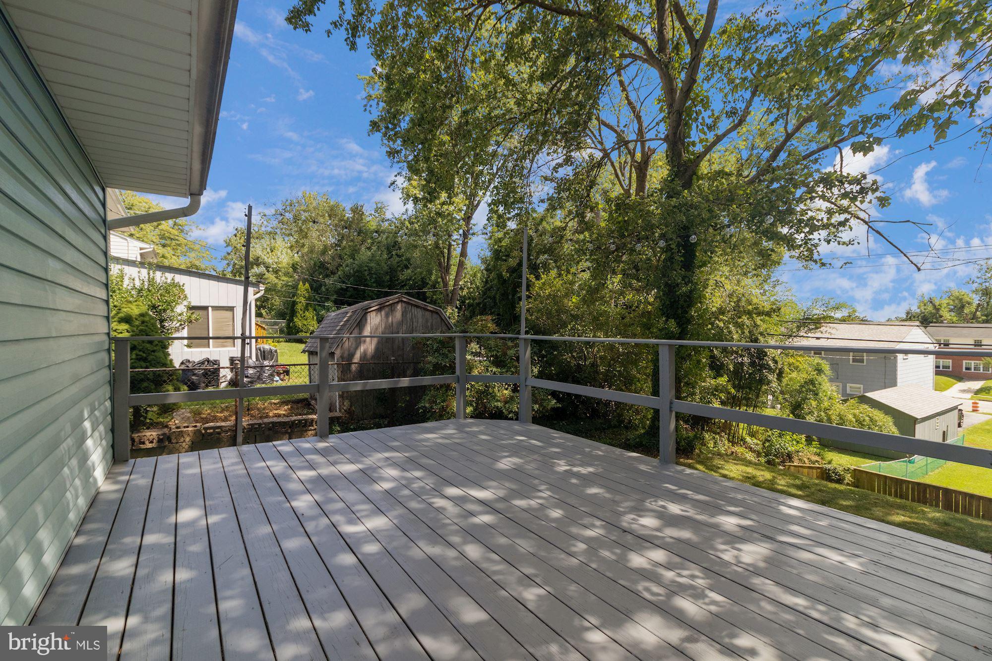 9109 Crosshill Road Baltimore, MD 21234 - Photo 27 of 33 Gallery Image 27