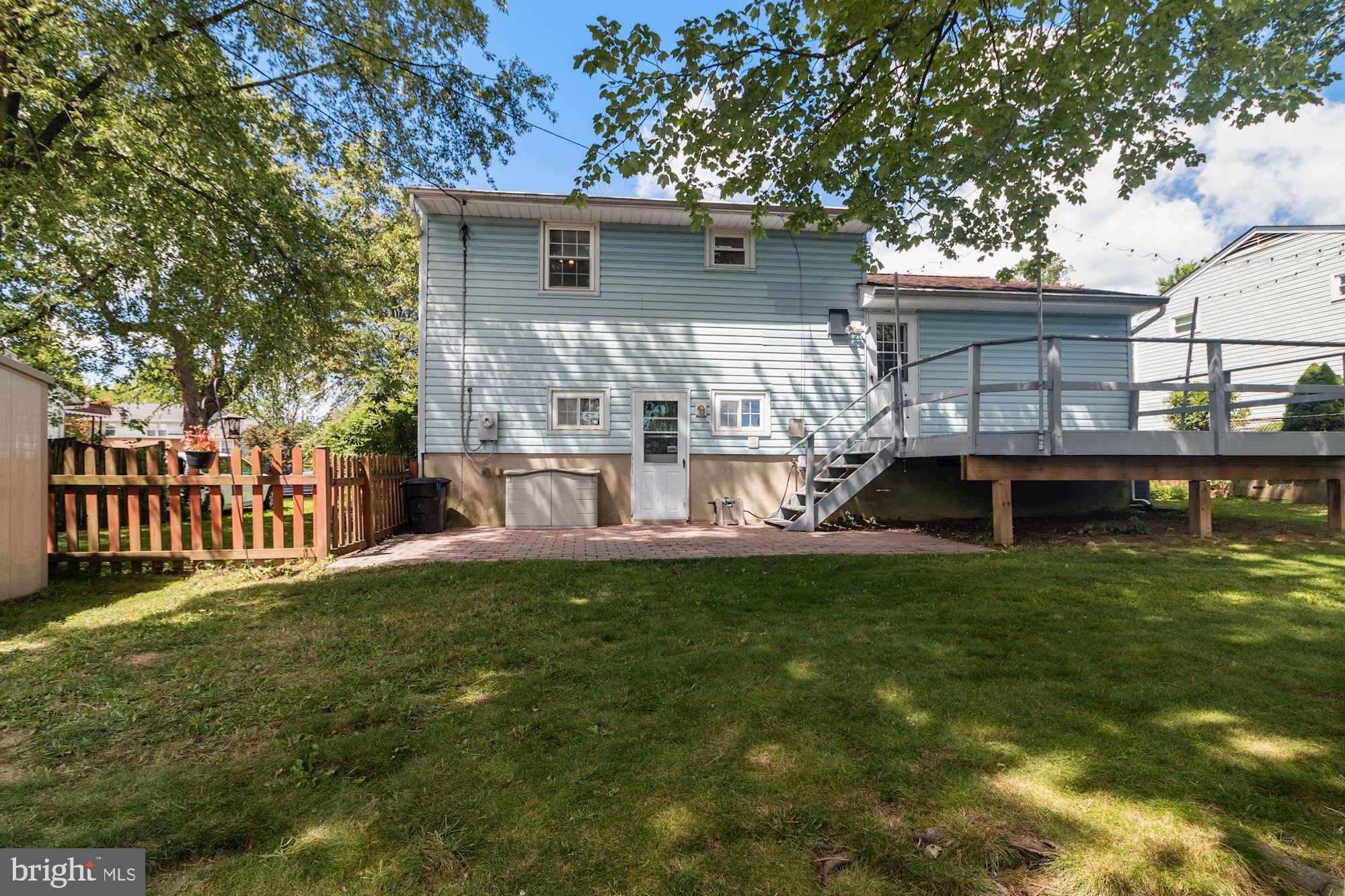 9109 Crosshill Road Baltimore, MD 21234 - Photo 28 of 33 Gallery Image 28