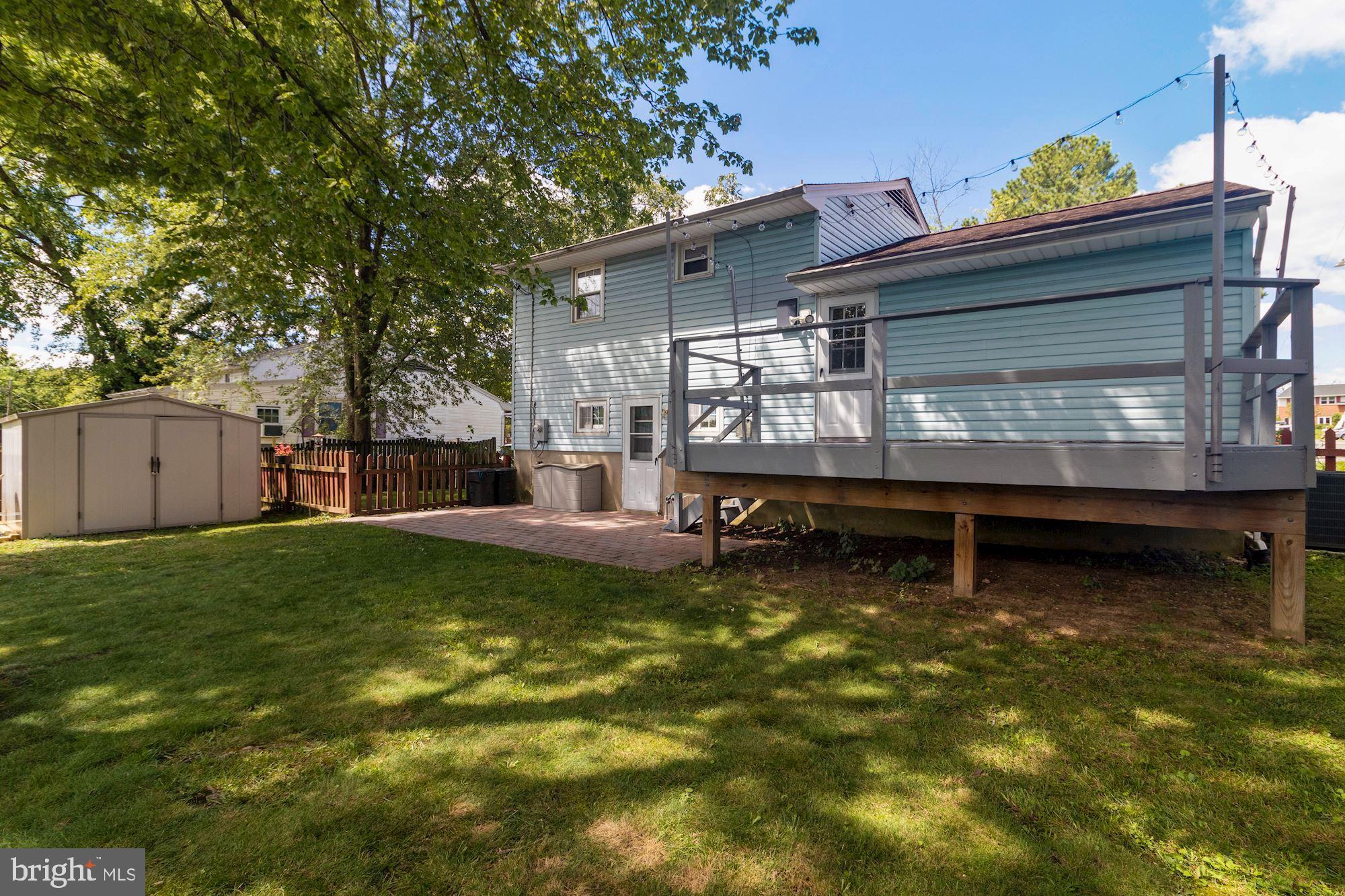 9109 Crosshill Road Baltimore, MD 21234 - Photo 29 of 33 Gallery Image 29
