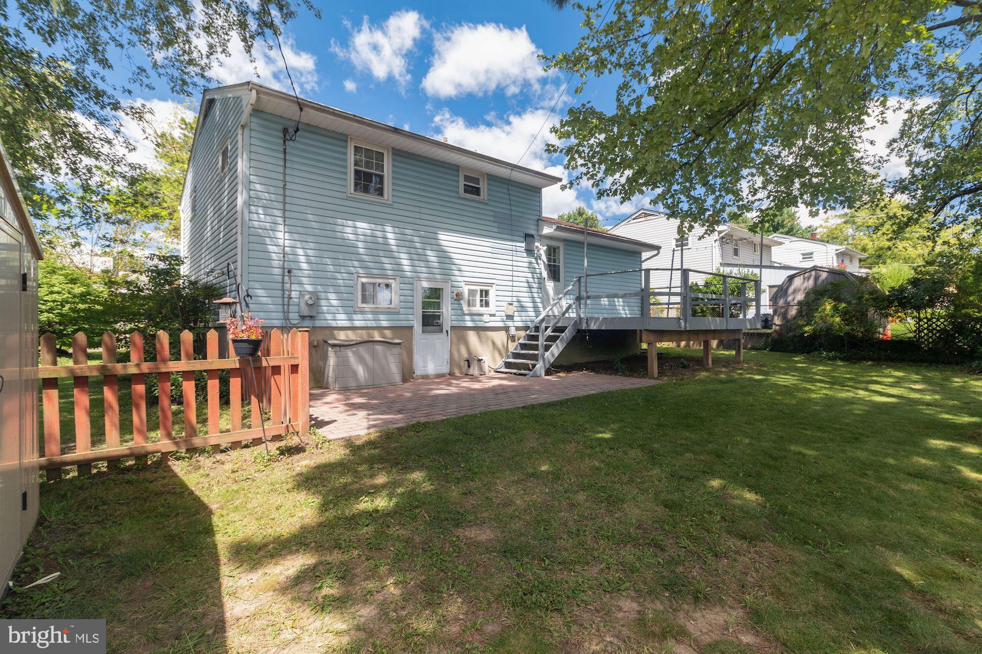 9109 Crosshill Road Baltimore, MD 21234 - Photo 30 of 33 Gallery Image 30