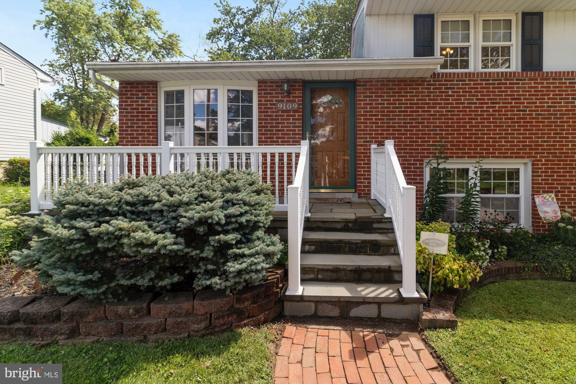 9109 Crosshill Road Baltimore, MD 21234 - Photo 4 of 33 Gallery Image 4