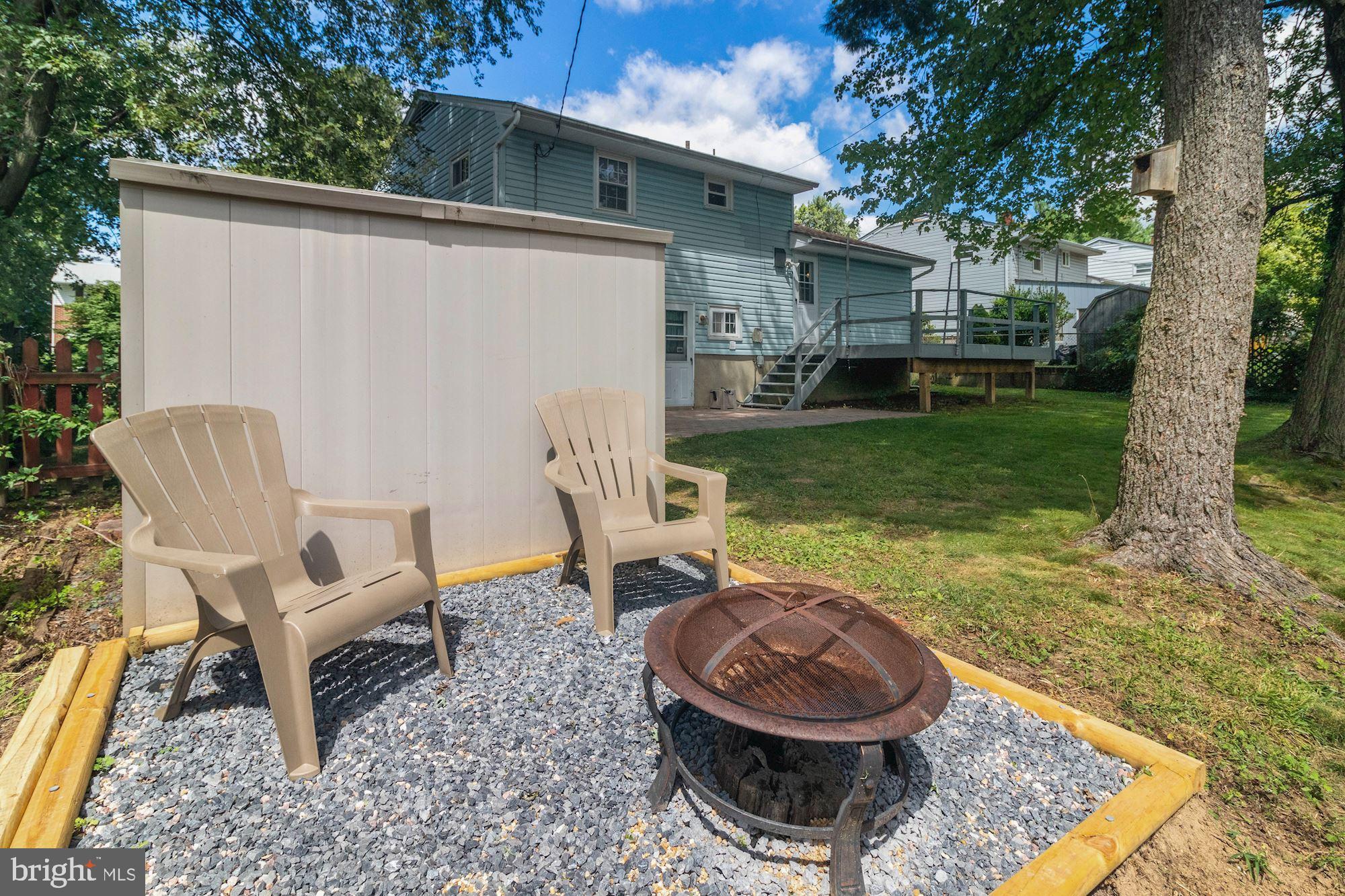 9109 Crosshill Road Baltimore, MD 21234 - Photo 31 of 33 Gallery Image 31