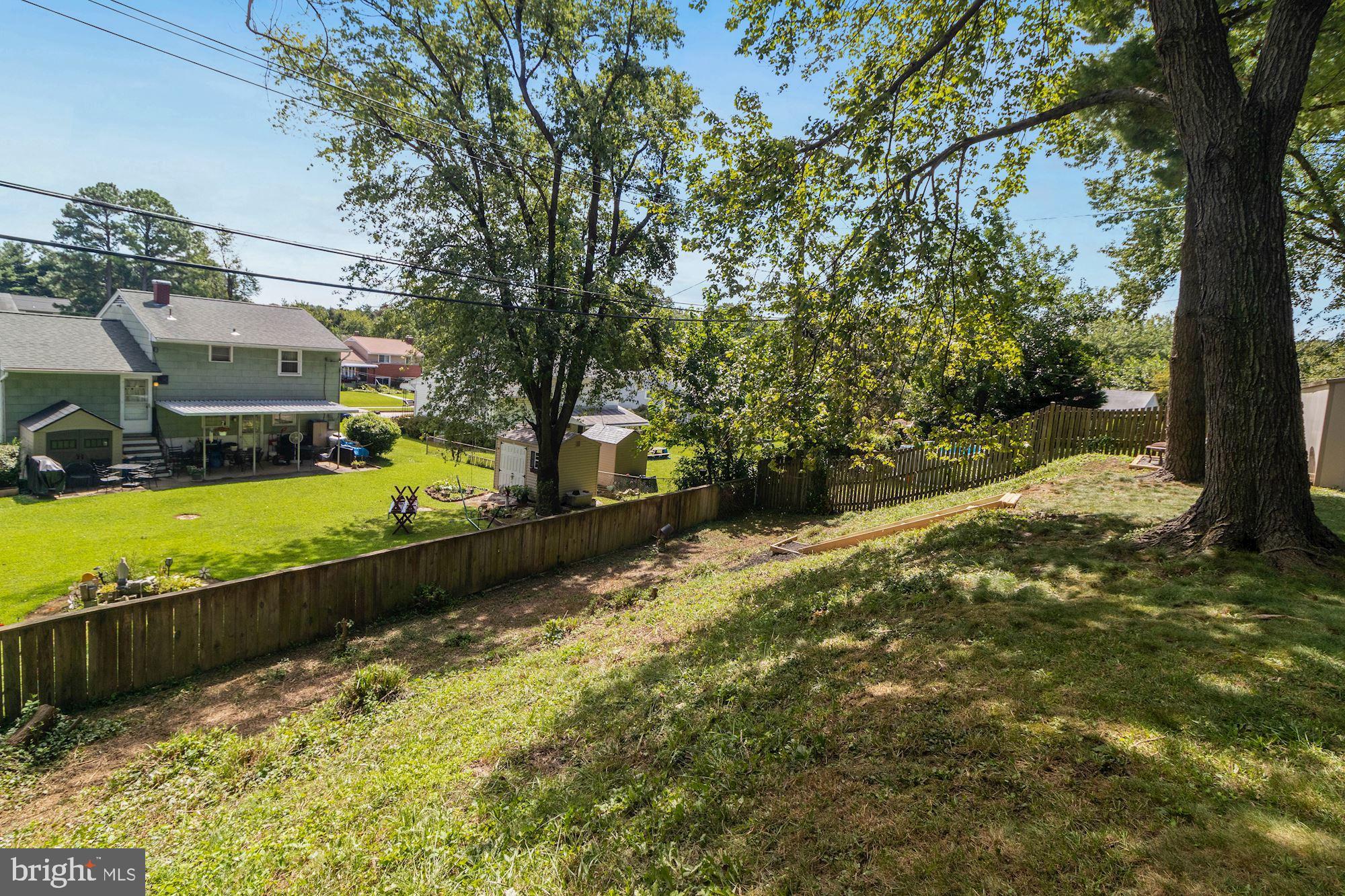 9109 Crosshill Road Baltimore, MD 21234 - Photo 32 of 33 Gallery Image 32