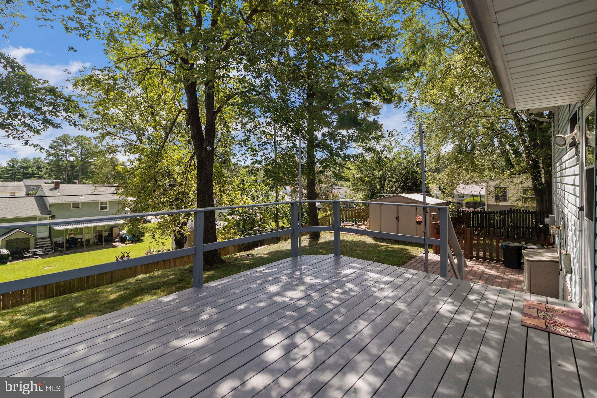9109 Crosshill Road Baltimore, MD 21234 - Photo 33 of 33 Gallery Image 33