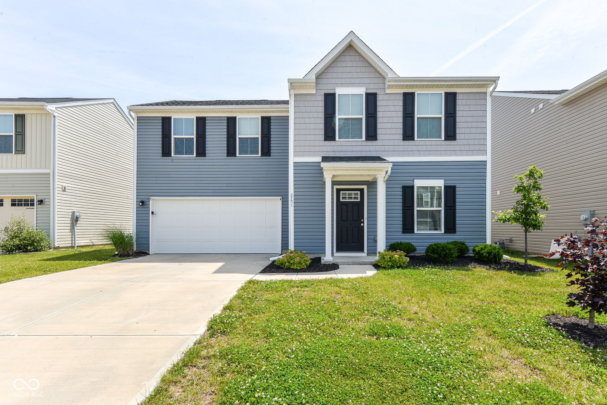 2751 Pointe Club Road Indianapolis, IN 46229 - Photo 1 of 27