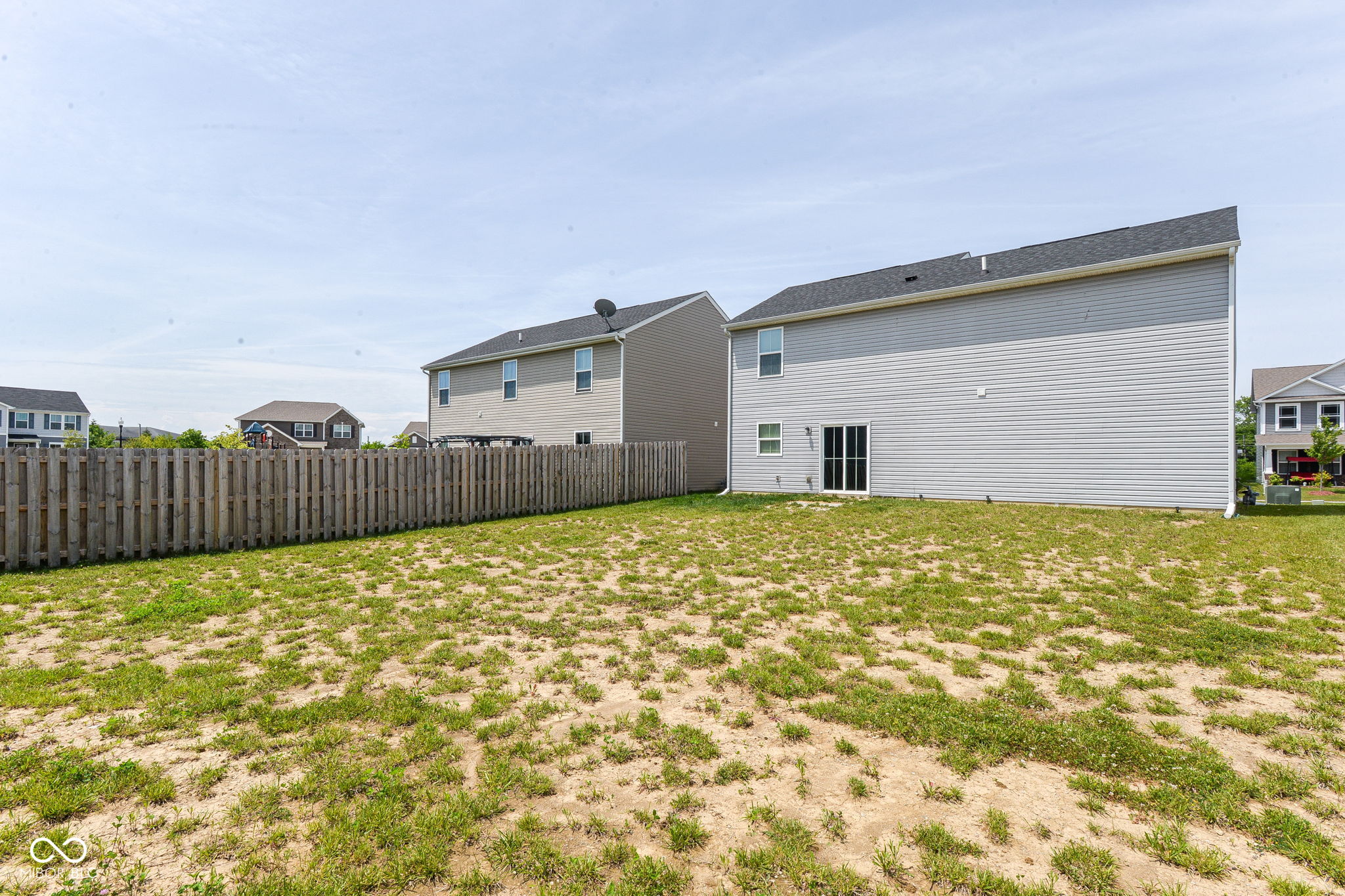 2751 Pointe Club Road Indianapolis, IN 46229 - Photo 25 of 27