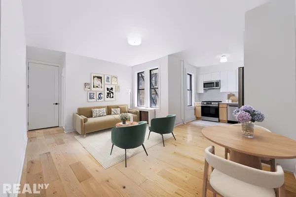 $499,000 | 812 Riverside Drive, Unit 57 | Washington Heights