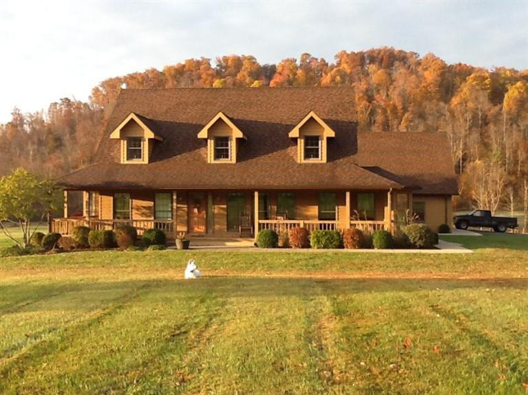 3875 Rock Fork Road Morehead, KY 40351 - Photo 4 of 66 Photo 4
