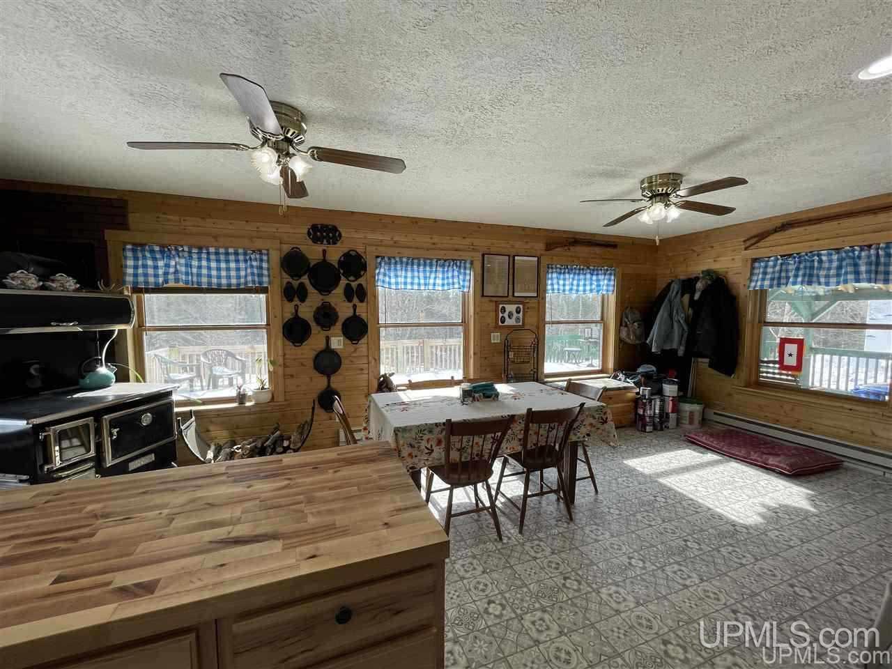 2491 Co Road Ralph, MI 49877 - Photo 29 of 50