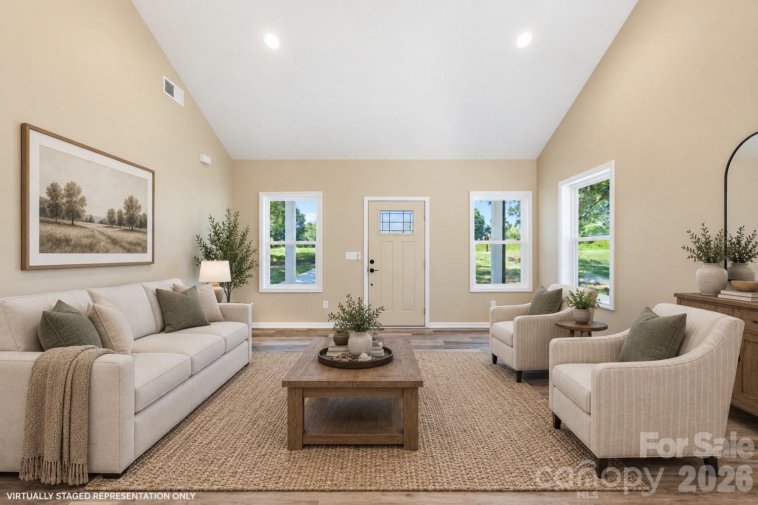 611 East Sanders Road Shelby, NC 28150 - Photo 7 of 42 Gallery Image 7