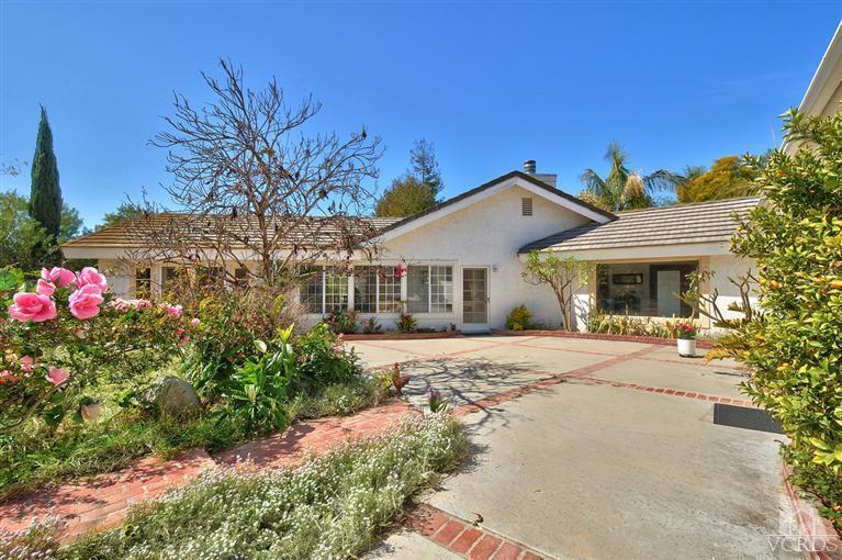 11802 Pradera Road Camarillo, CA 93012 - Photo 8 of 17 Additional Photo