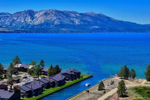 $739,000 | 357 Ala Wai Boulevard, Unit 209, South Lake Tahoe, CA 96150