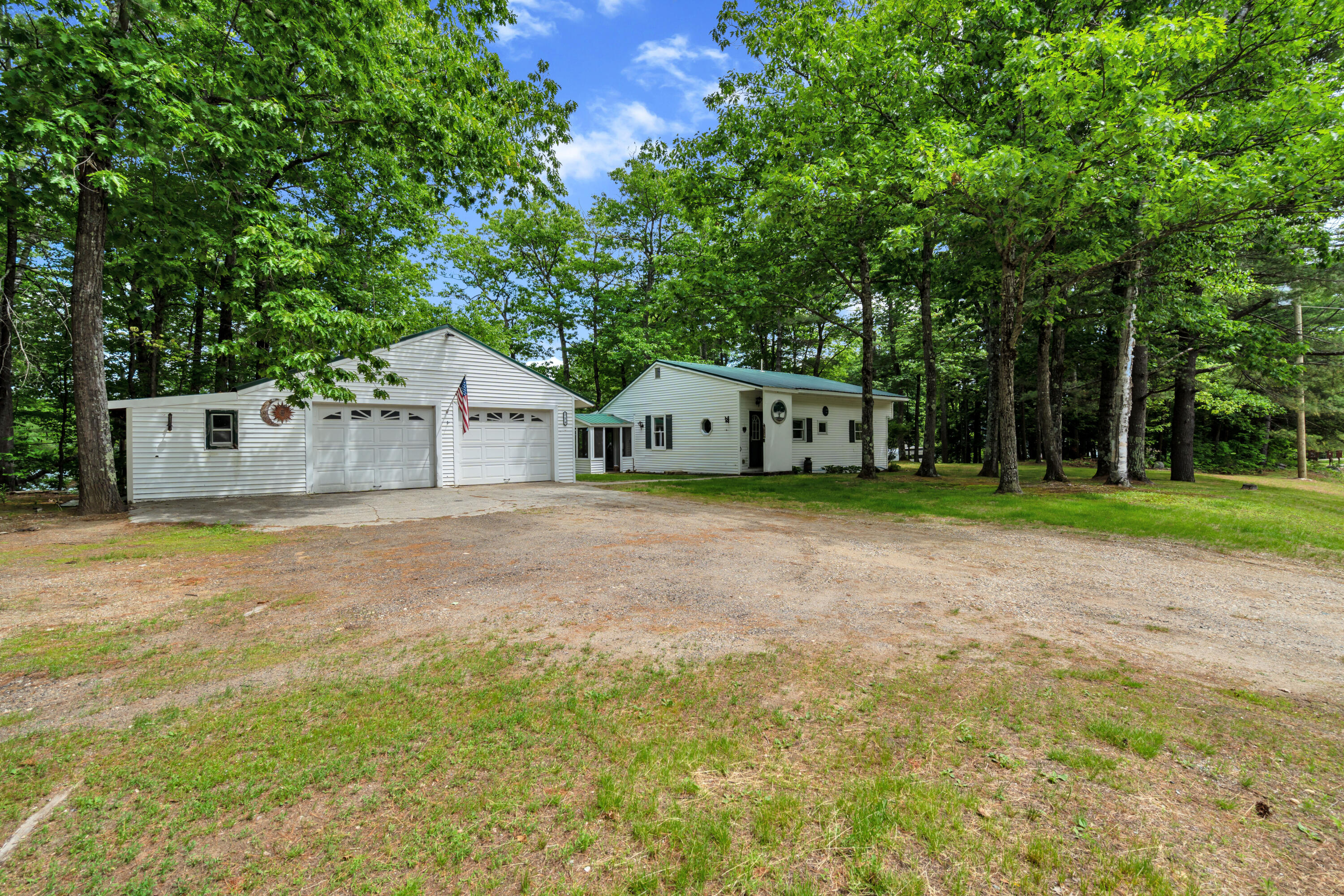 259 Canton Road Livermore, ME 04253 - Photo 2 of 43 DSC05742