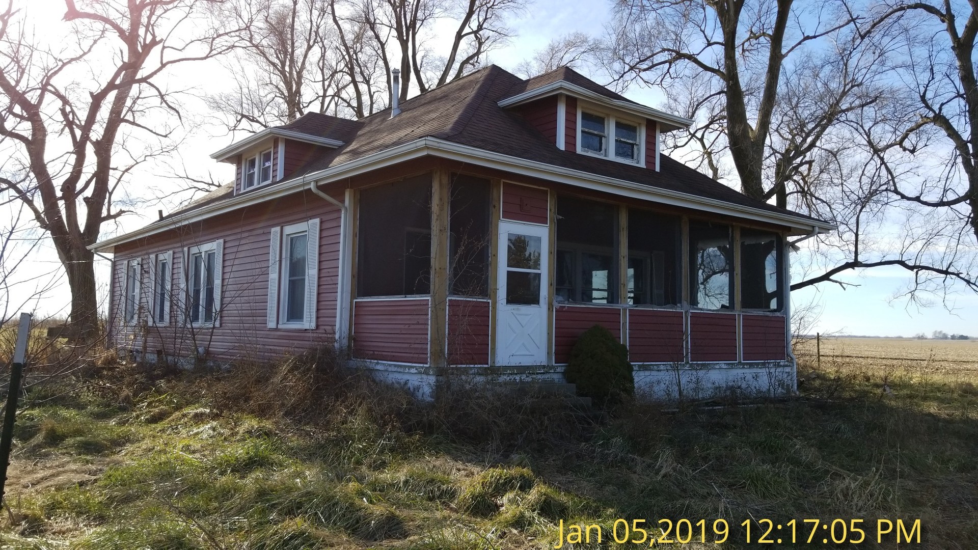 24308 Hall Road Virginia, IL 62691 - Photo 1 of 26