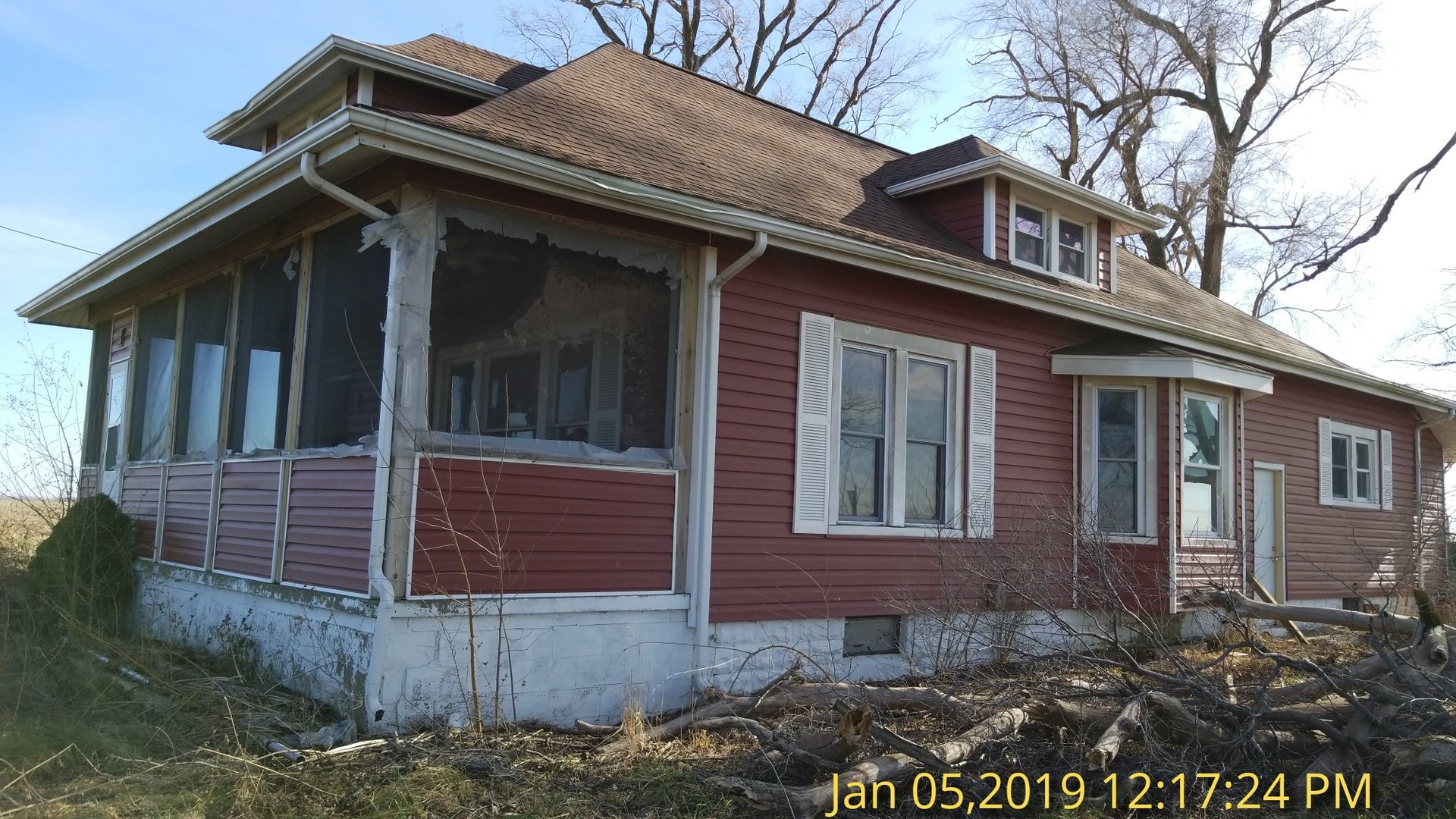 24308 Hall Road Virginia, IL 62691 - Photo 2 of 26